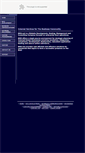 Mobile Screenshot of bmg.net