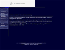 Tablet Screenshot of bmg.net
